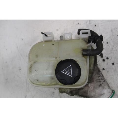 Tanque de expansão do sistema de esfriamento 7539267 BMW