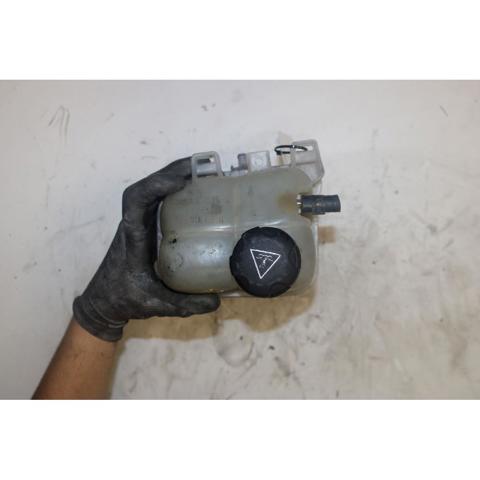 Tanque de expansão do sistema de esfriamento 7539267 BMW