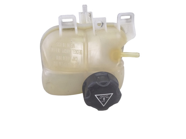 Tanque de expansão do sistema de esfriamento 7539267 BMW