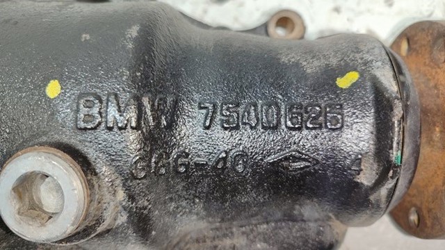 7540626 BMW купить в Каменское