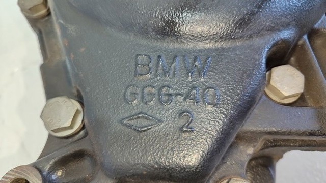 BMW 7540626 в наличии Запорожье