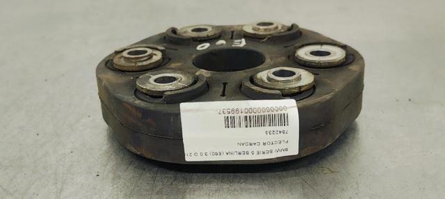 7542238 BMW Муфта кардана эластичная передняя купить в Черновцы