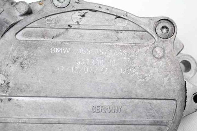 7542498 BMW Вакуумный насос купить в Ровно