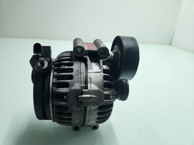 7542529 BMW Генератор купить в Львов