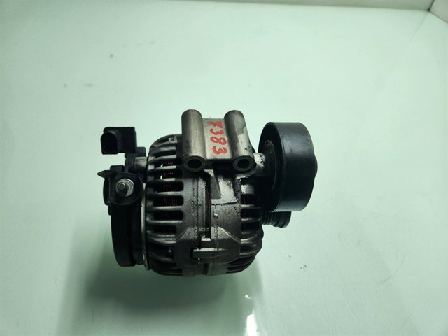 7542529 BMW Генератор купить в Днепр