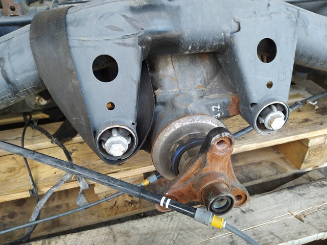 7544873 BMW купить в Ирпень