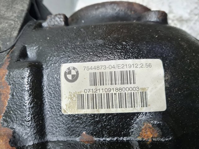 BMW 7544873 в наличии Житомир