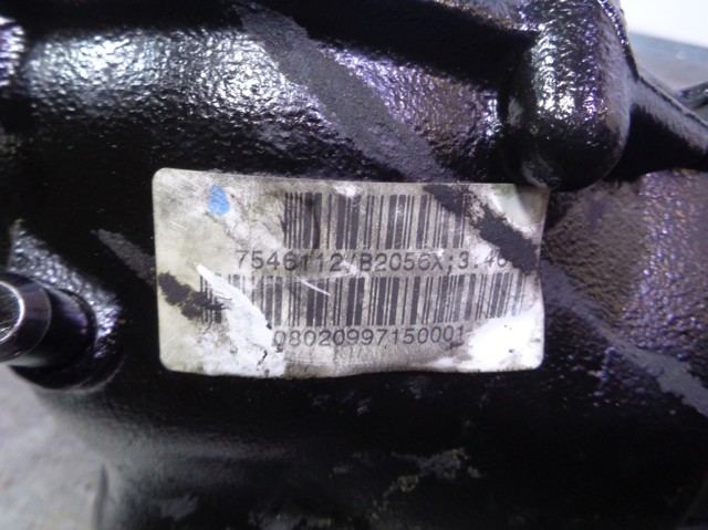 7546112 BMW купить в Киев