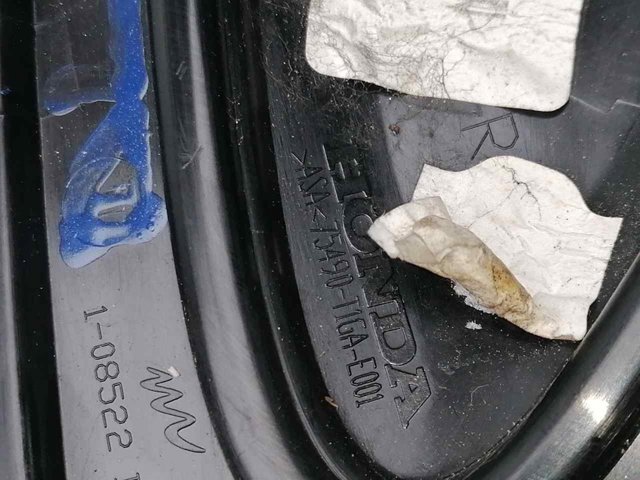 HONDA 75490T1GE00 в наличии Житомир