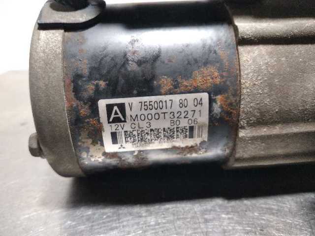 BMW 75500178004 Стартер в наличии Кривой Рог