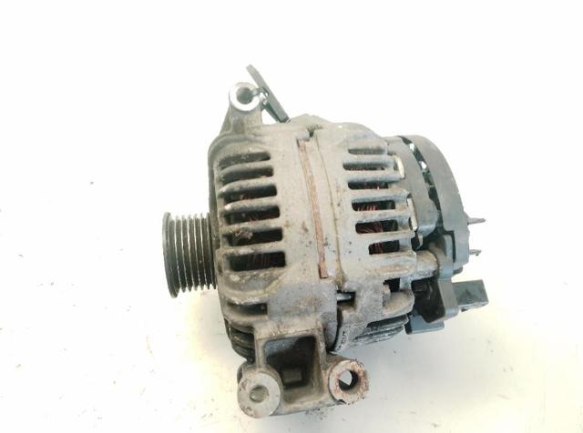 7550319 BMW Генератор купить в Сумы