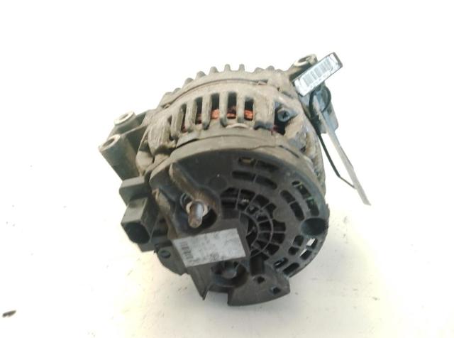 7550319 BMW Генератор купить в Ирпень