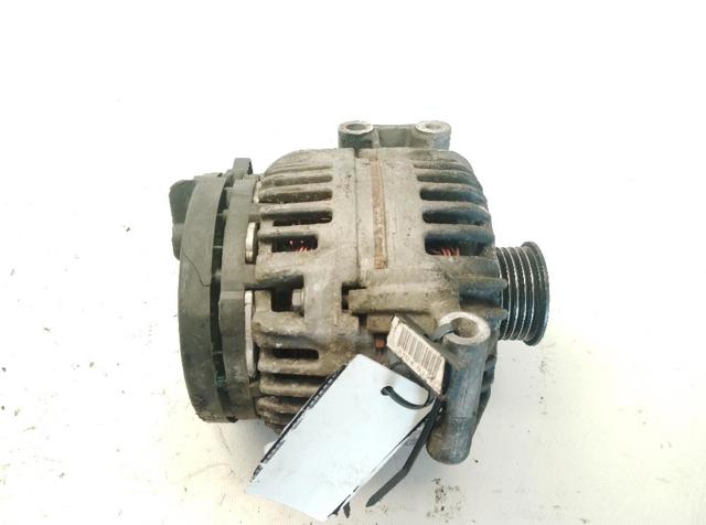 7550319 BMW Генератор купить в Львов