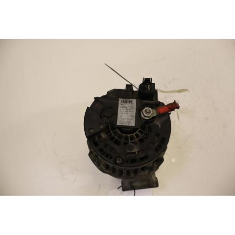 7550319 BMW Генератор купить в Чернигов