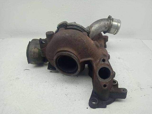 OPEL 7550461 Турбина в наличии Черкассы