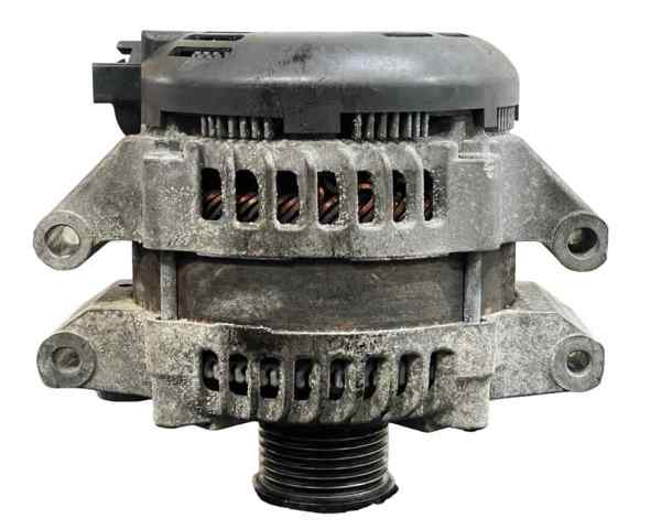 7550468 BMW Генератор купить в Запорожье