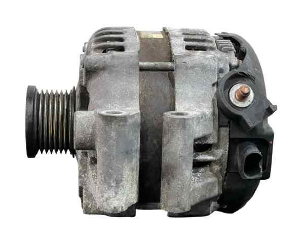 7550468 BMW Генератор купить в Тернополь