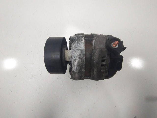 755046801 BMW Генератор купить в Днепр