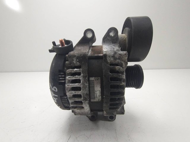 755046801 BMW Генератор купить в Запорожье