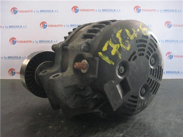 755046801 BMW Генератор купить в Ужгород