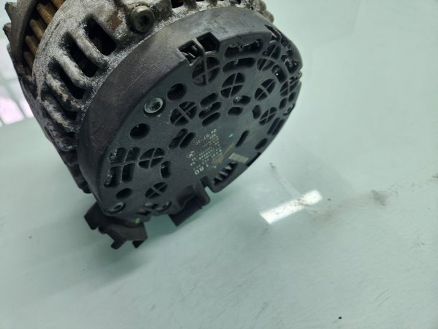 7550968 BMW Генератор купить в Каменское