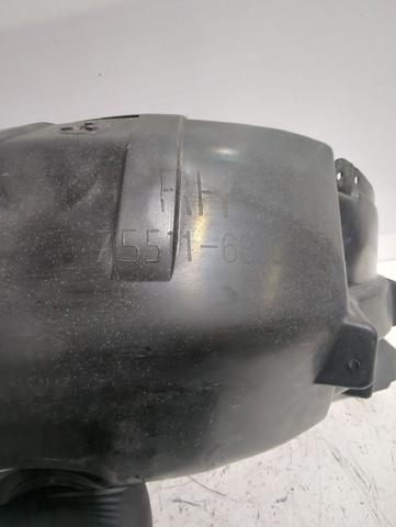 SUZUKI 7551163J0 Подкрылок крыла заднего правый в наличии Павлоград