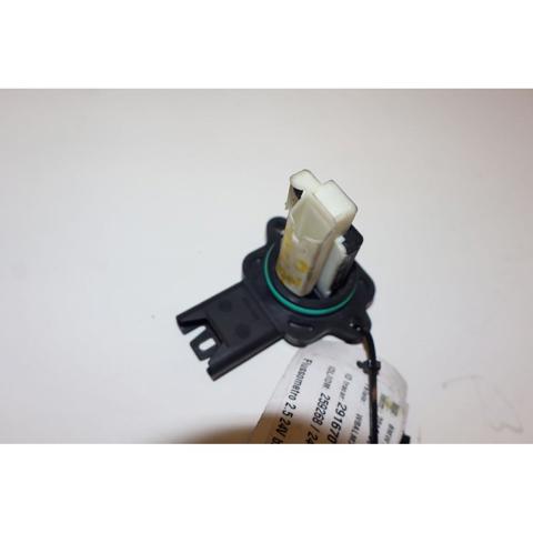 7551638 BMW Датчик потока (расхода) воздуха, расходомер M.A.F. - (Mass Airflow) купить в Чернигов