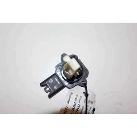 7551638 Датчик потока (расхода) воздуха, расходомер M.A.F. - (Mass Airflow) купить Полтава