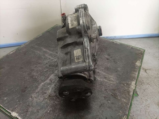 7552533 BMW Редуктор передний купить в Николаев