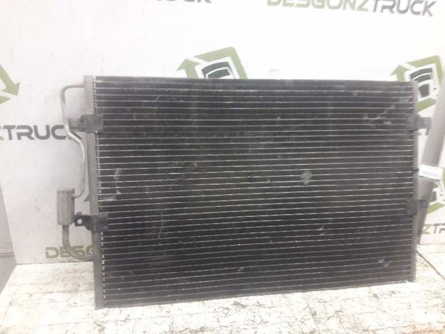 755259G FIAT Радиатор кондиционера купить в Одесса