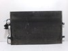 Radiador de aparelho de ar condicionado 755259G PEUGEOT