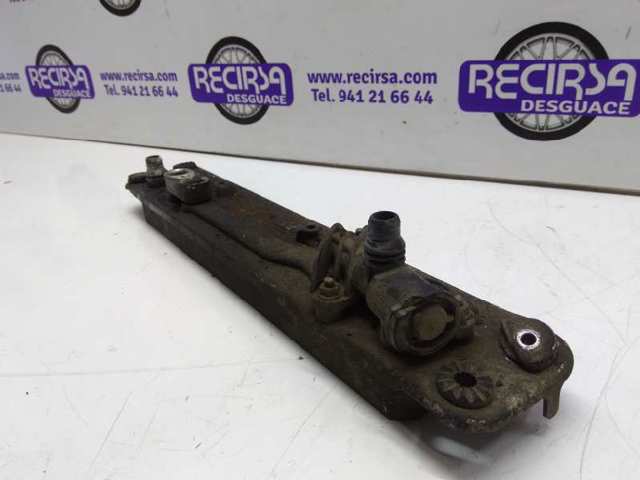 7553389 BMW Радиатор охлаждения, АКПП/КПП купить в Николаев