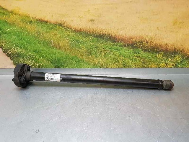 7556019 BMW Кардан передний купить в Тернополь