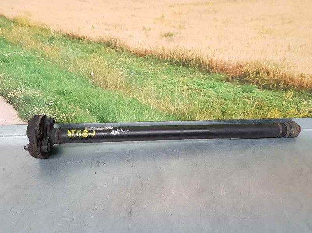 7556019 BMW Кардан передний купить в Днепр