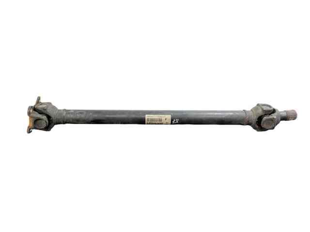 7556020 BMW Кардан передний купить в Каменское