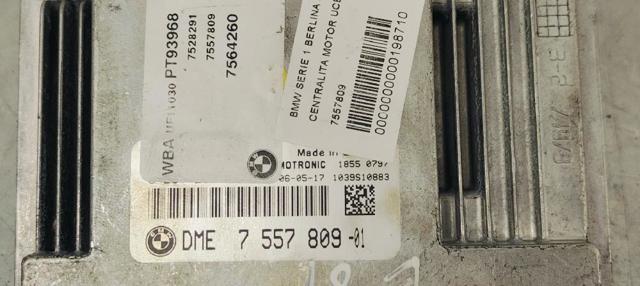 BMW 7557809 в наличии Ирпень