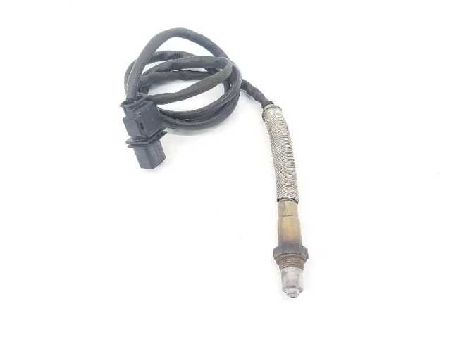 Sonda lambda, sensor de oxigênio até o catalisador 7558054 BMW