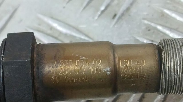 7558054 Датчик кислорода до катализатора купить Павлоград