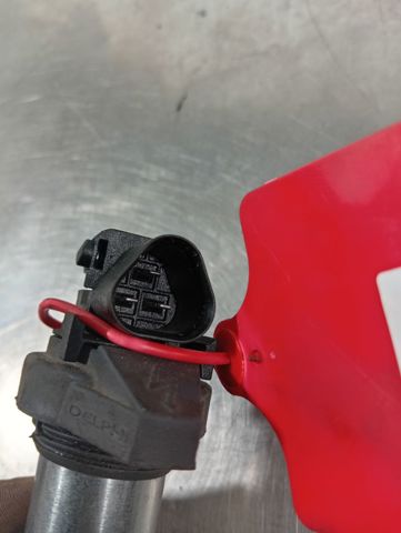755984203 BMW Катушка зажигания купить в Николаев