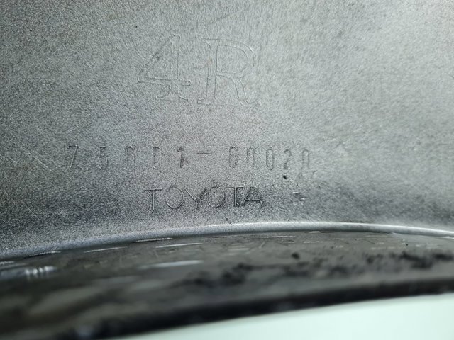 TOYOTA 7560160020 в наличии Полтава