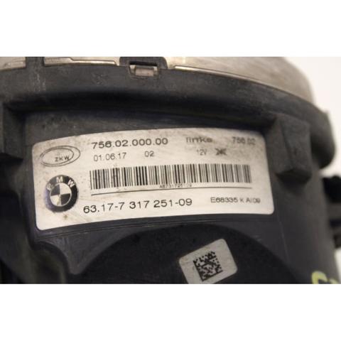 7560200000 BMW купить в Николаев
