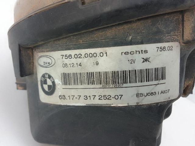 7560200001 BMW