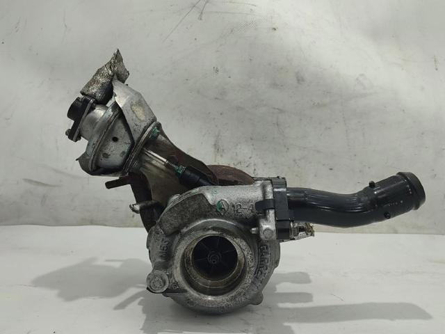 PEUGEOT 7560474 Турбина в наличии Черкассы