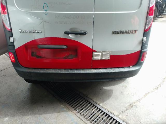 756101976R Усилитель бампера заднего купить Киев