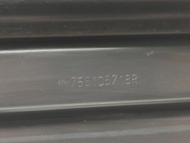 RENAULT 756108059R Усилитель заднего бампера в наличии Украина