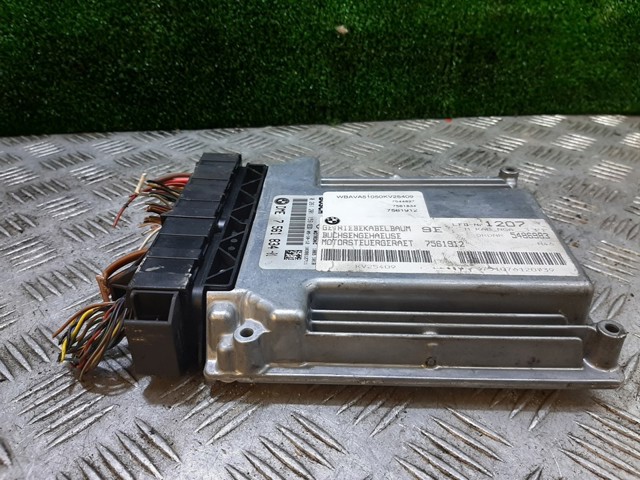 756183401 BMW купить в Ужгород