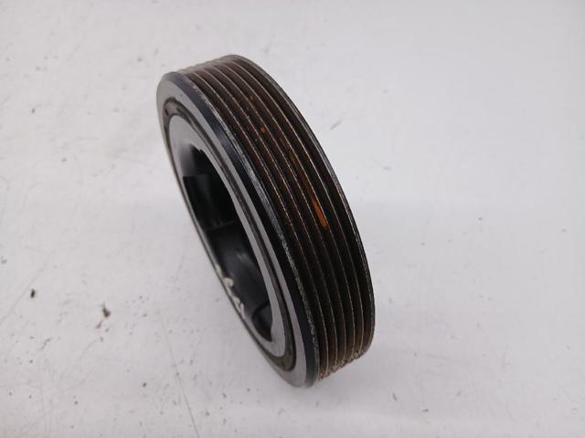 756280180 PEUGEOT Шкив коленвала купить в Полтава