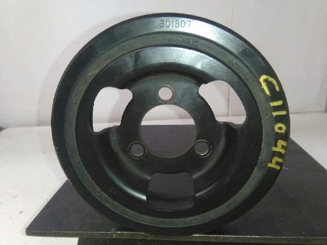 756280180 PEUGEOT Шкив коленвала купить в Каменское