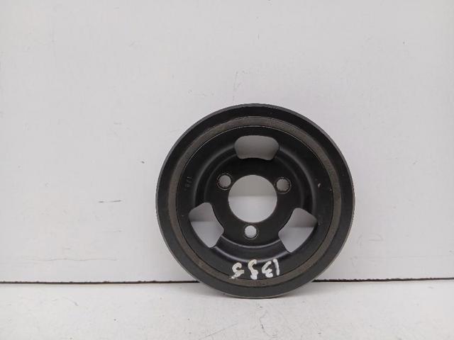 756280180 PEUGEOT Шкив коленвала купить в Днепр
