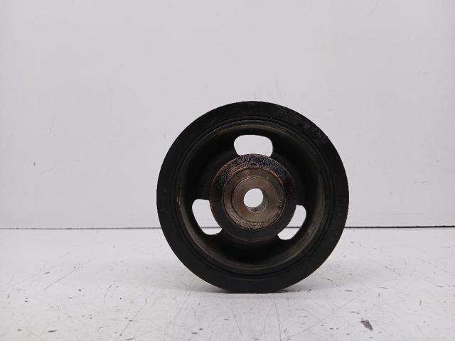 756280180 PEUGEOT Шкив коленвала купить в Киев